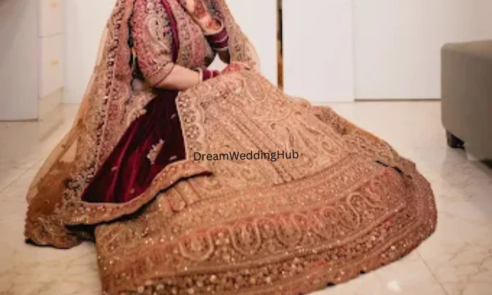 Fusion CoutureBridal Dresses